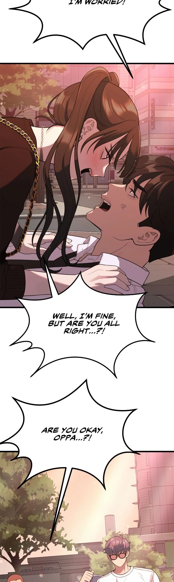 Writer Sung’s Life - Chapter 55 Page 19