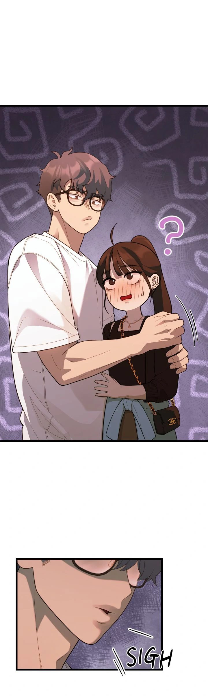 Writer Sung’s Life - Chapter 55 Page 25