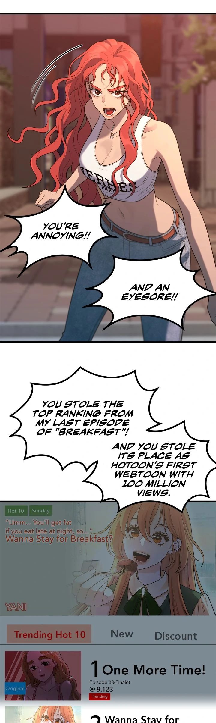 Writer Sung’s Life - Chapter 55 Page 38