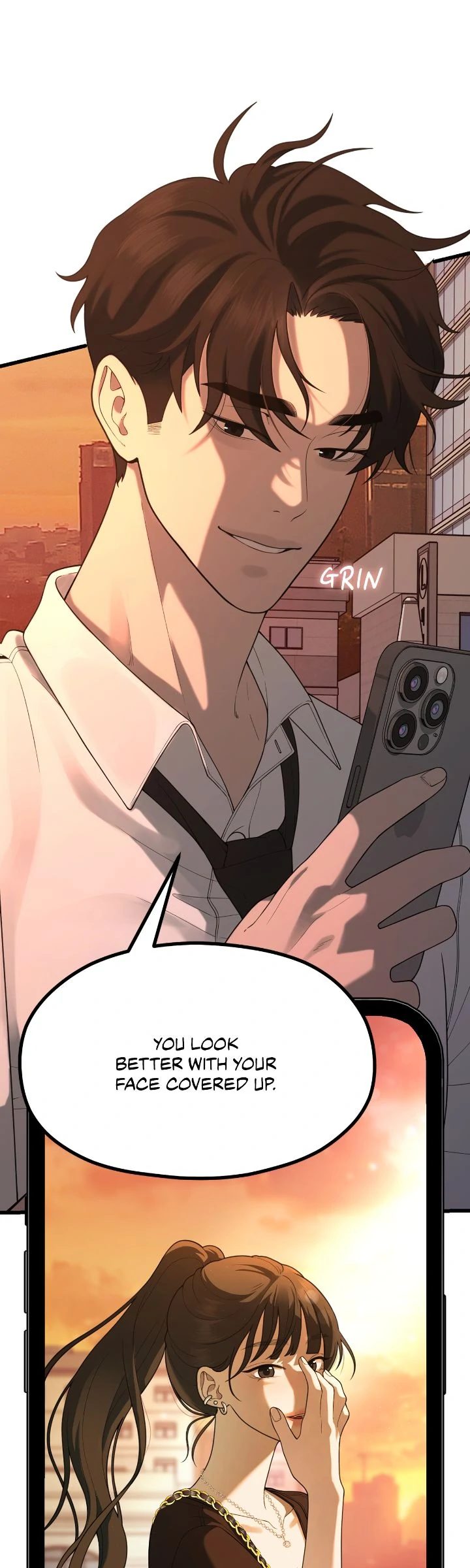 Writer Sung’s Life - Chapter 55 Page 6