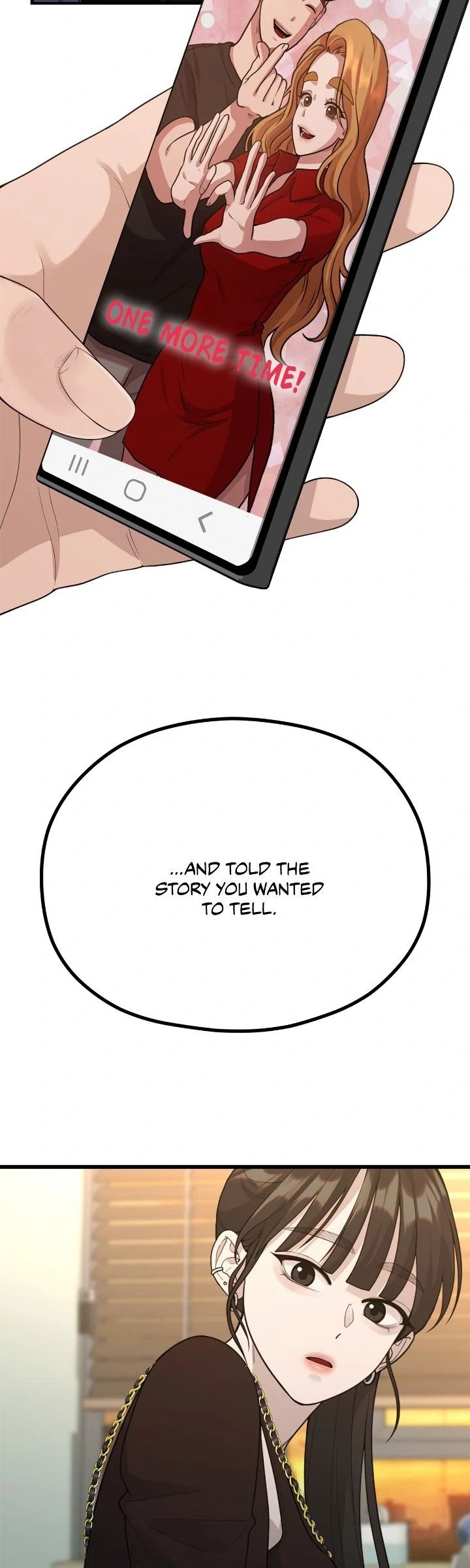 Writer Sung’s Life - Chapter 56 Page 16