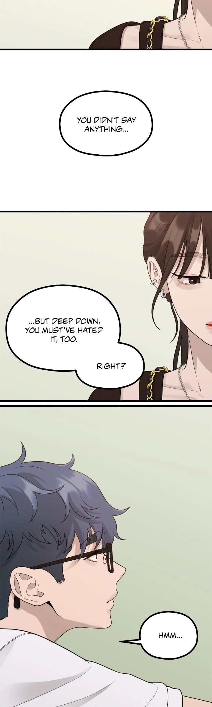 Writer Sung’s Life - Chapter 56 Page 7