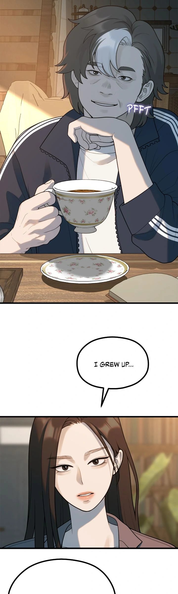 Writer Sung’s Life - Chapter 57 Page 11