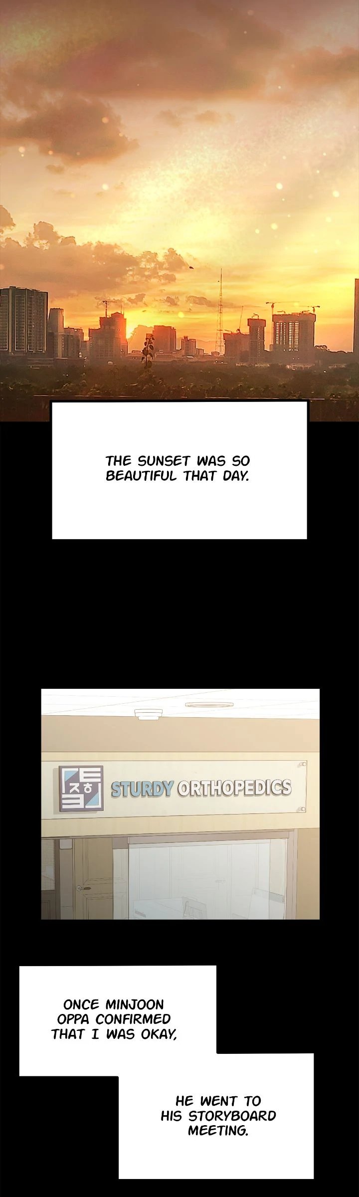 Writer Sung’s Life - Chapter 57 Page 20