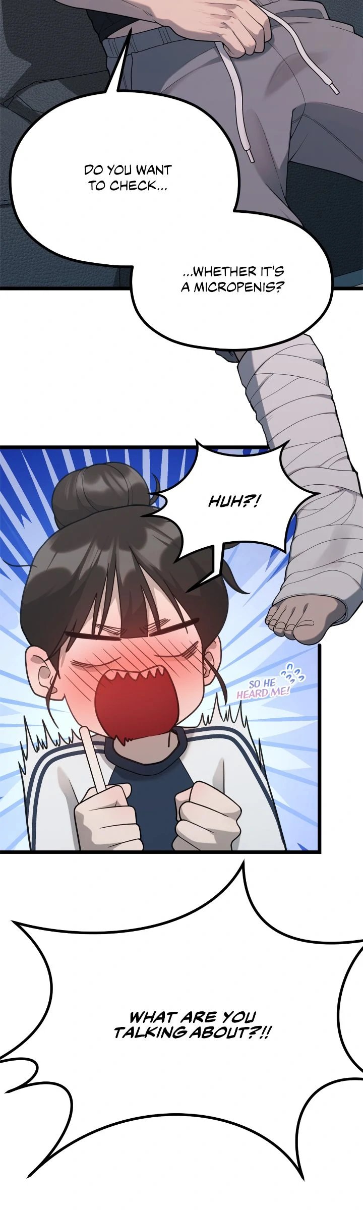 Writer Sung’s Life - Chapter 58 Page 12