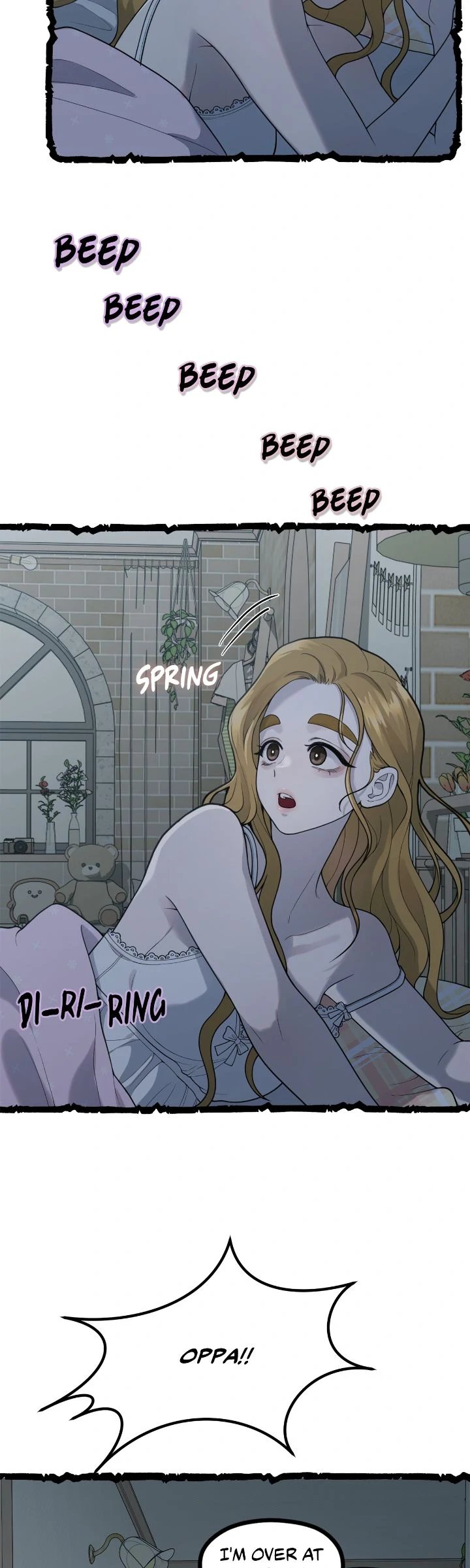 Writer Sung’s Life - Chapter 58 Page 27