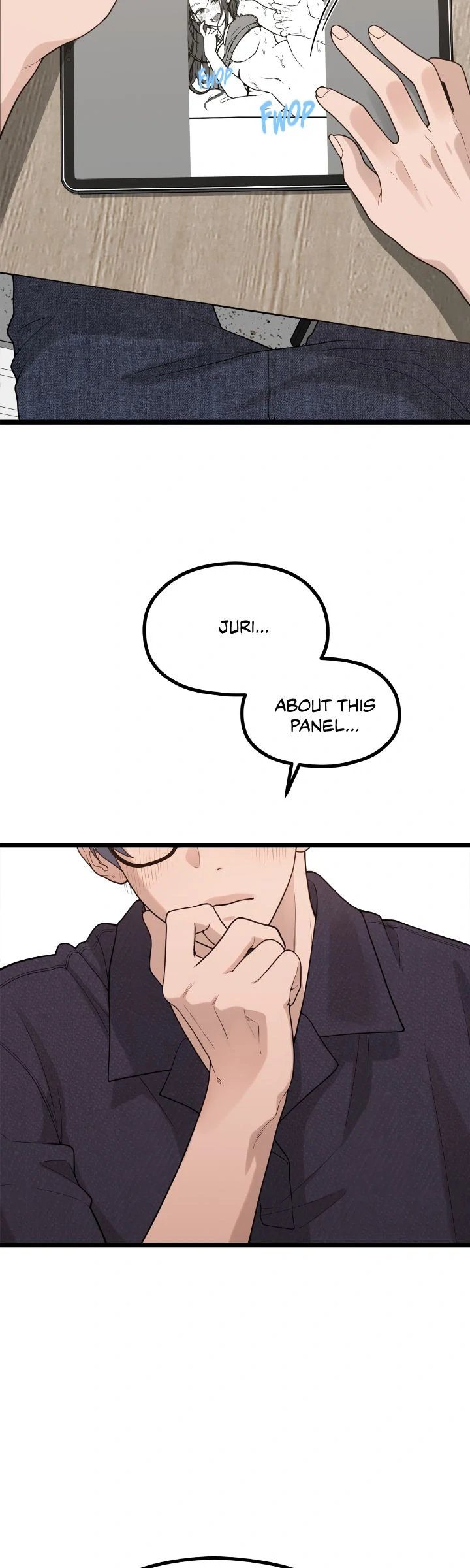 Writer Sung’s Life - Chapter 60 Page 2