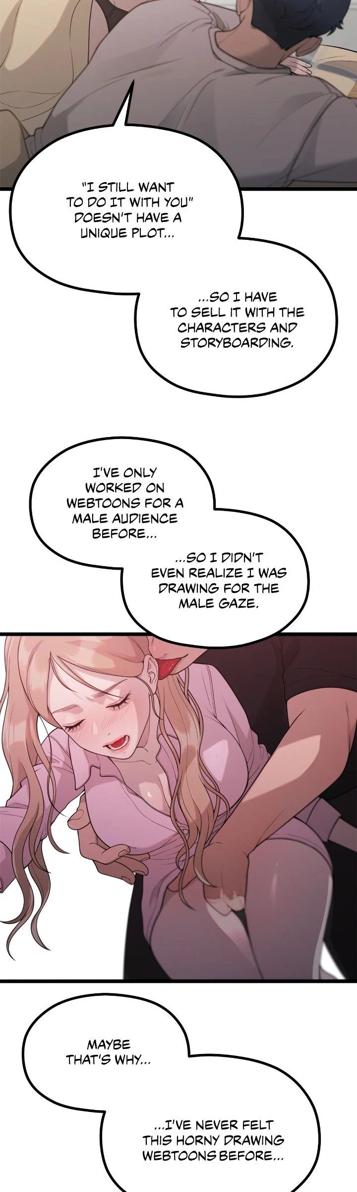 Writer Sung’s Life - Chapter 60 Page 32