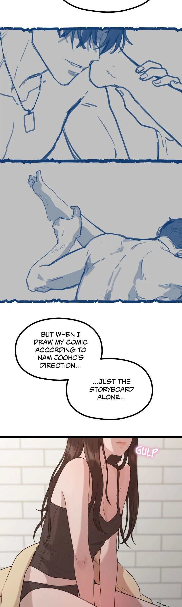 Writer Sung’s Life - Chapter 60 Page 33