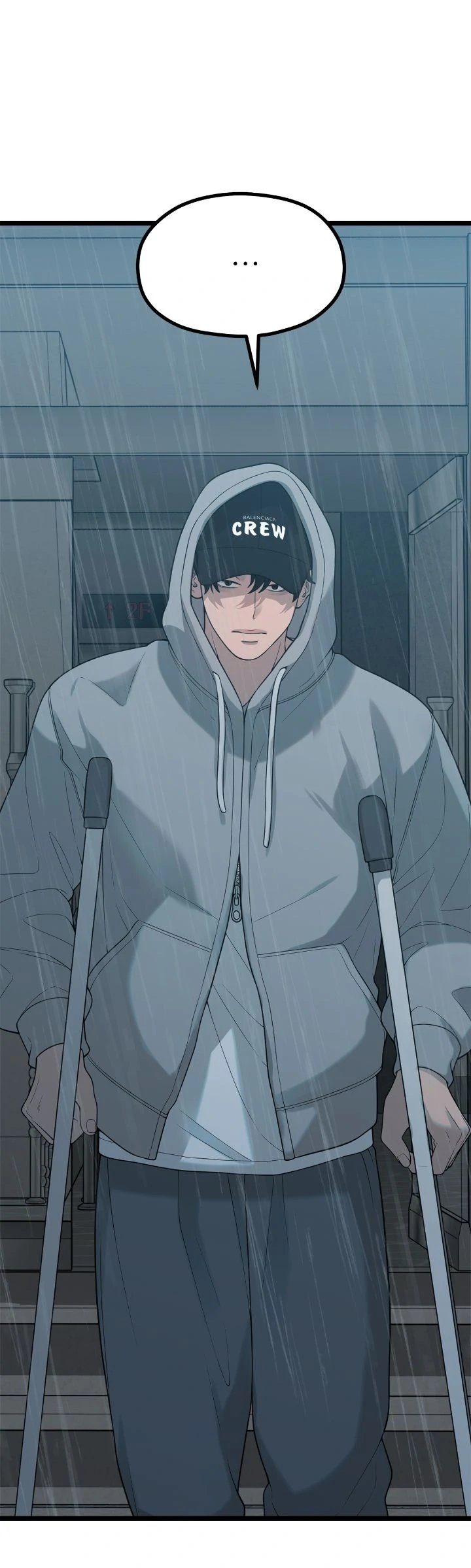 Writer Sung’s Life - Chapter 61 Page 16