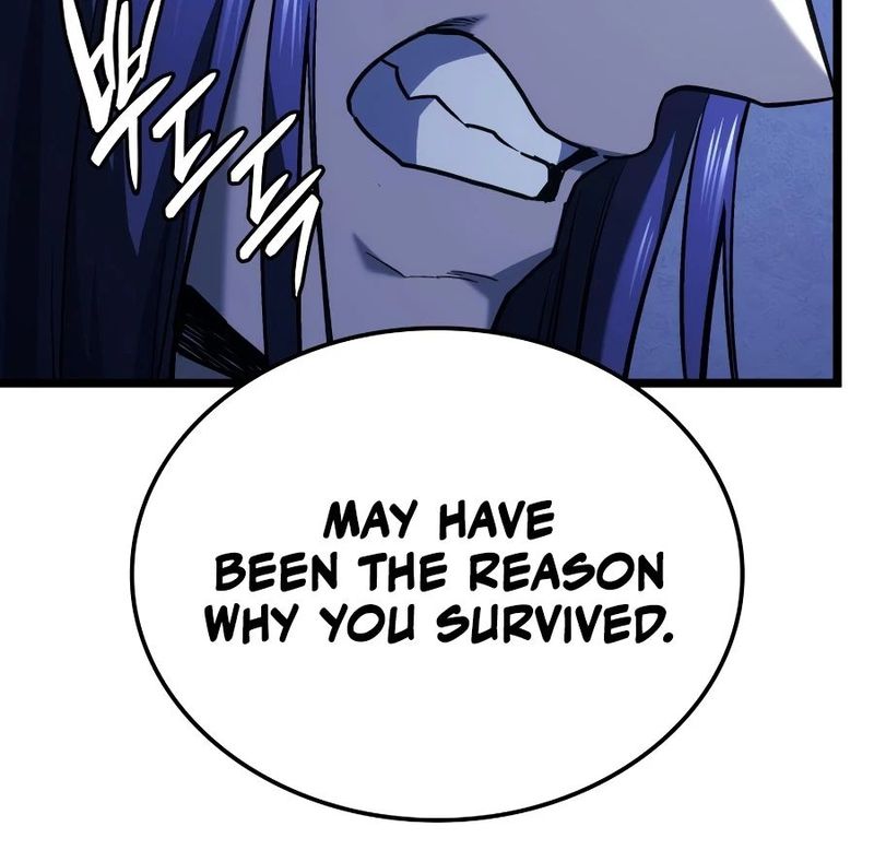 Revenge of the Iron-Blooded Sword Hound - Chapter 160 Page 9