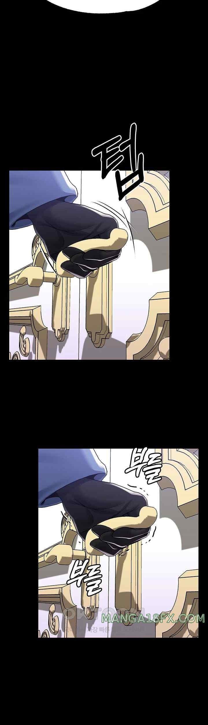 Breaking A Romantic Fantasy Villain Raw - Chapter 67 Page 22