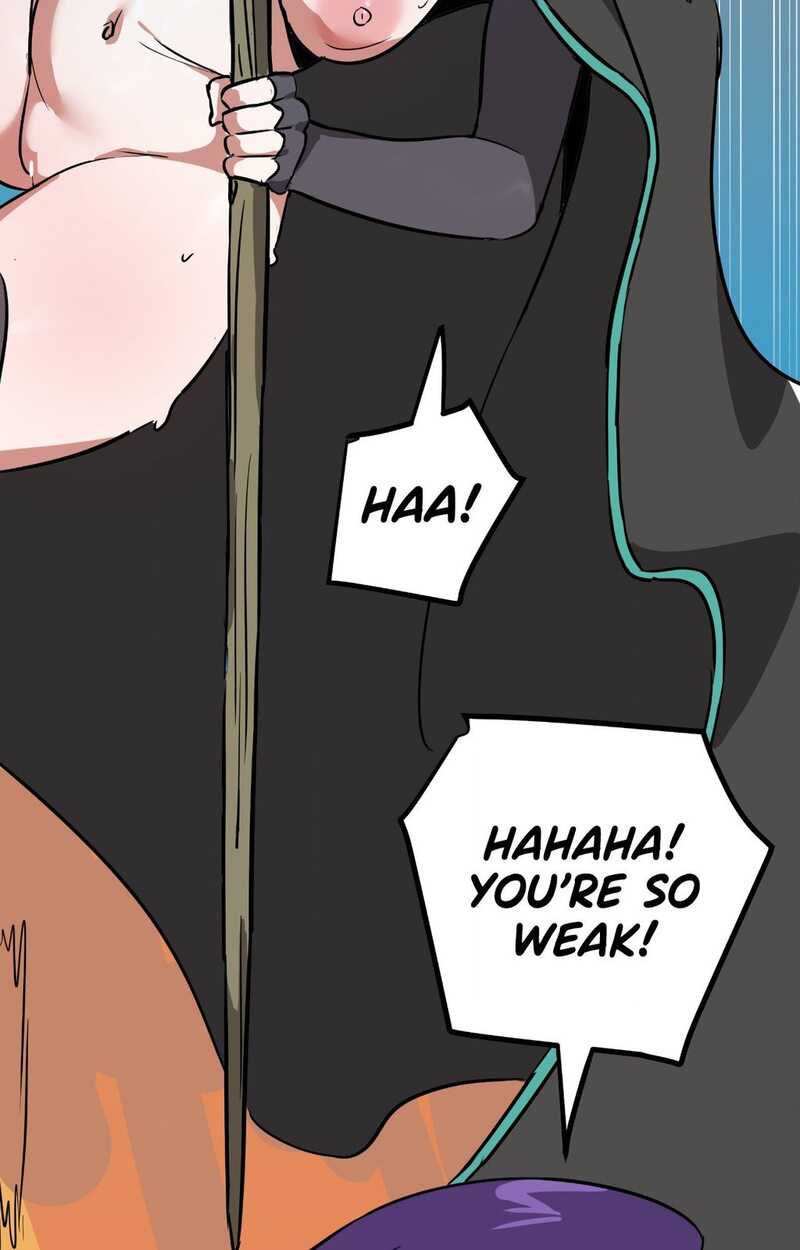 No Man’s Land - Chapter 75 Page 3