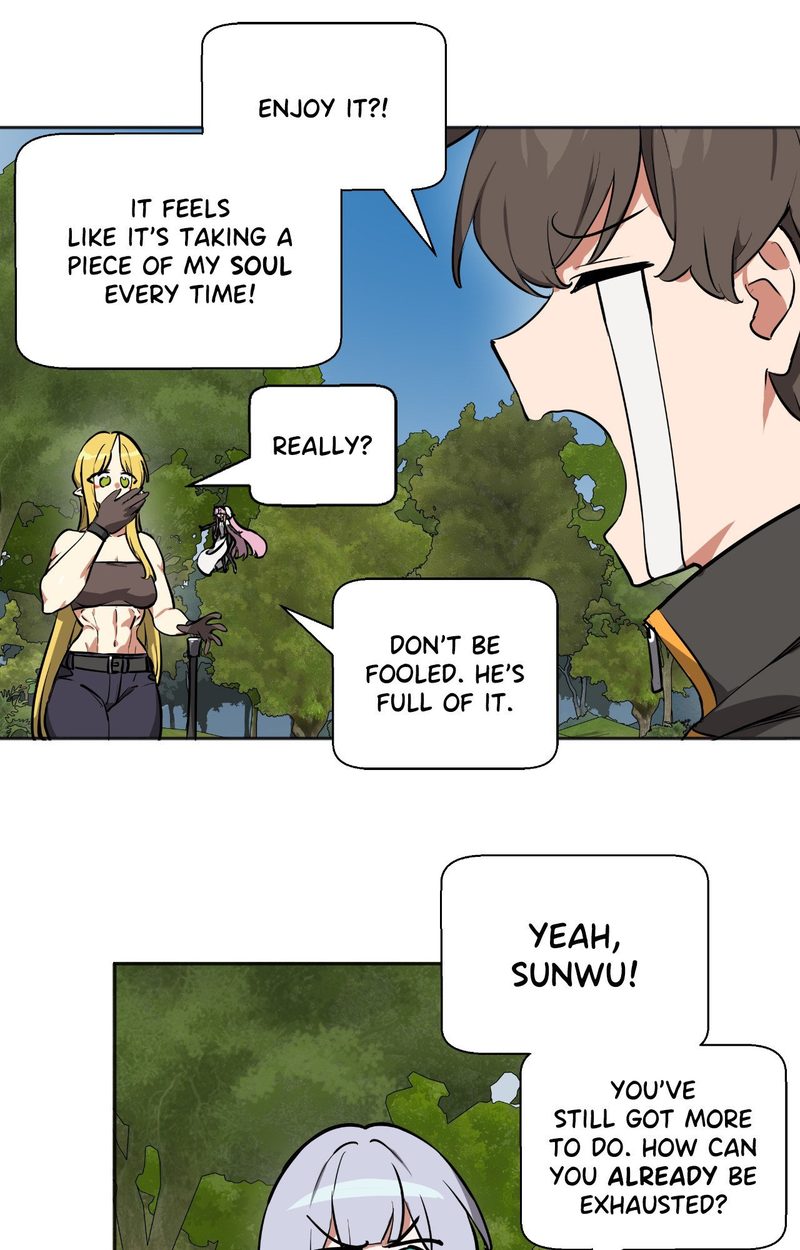 No Man’s Land - Chapter 80 Page 10