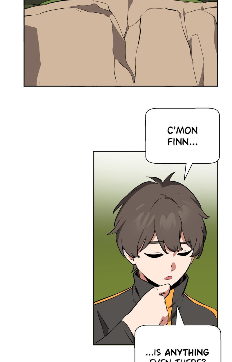 No Man’s Land - Chapter 80 Page 22