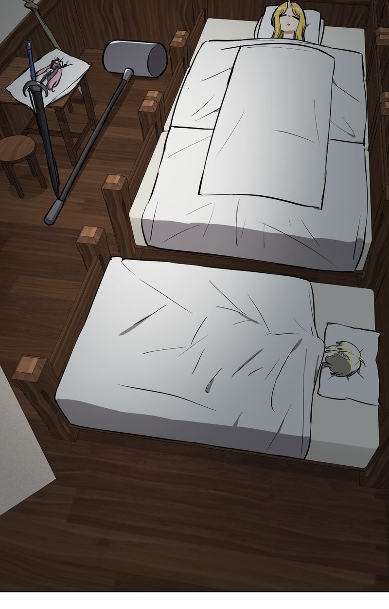 No Man’s Land - Chapter 80 Page 36