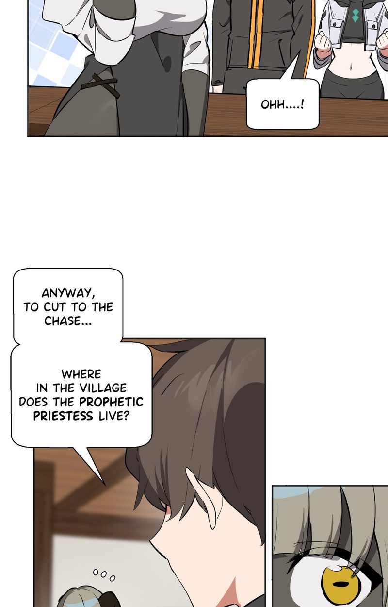 No Man’s Land - Chapter 80 Page 45