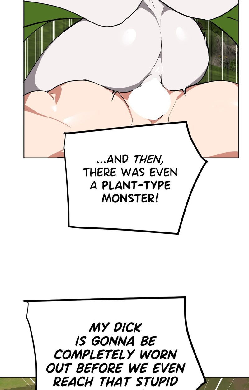 No Man’s Land - Chapter 80 Page 8