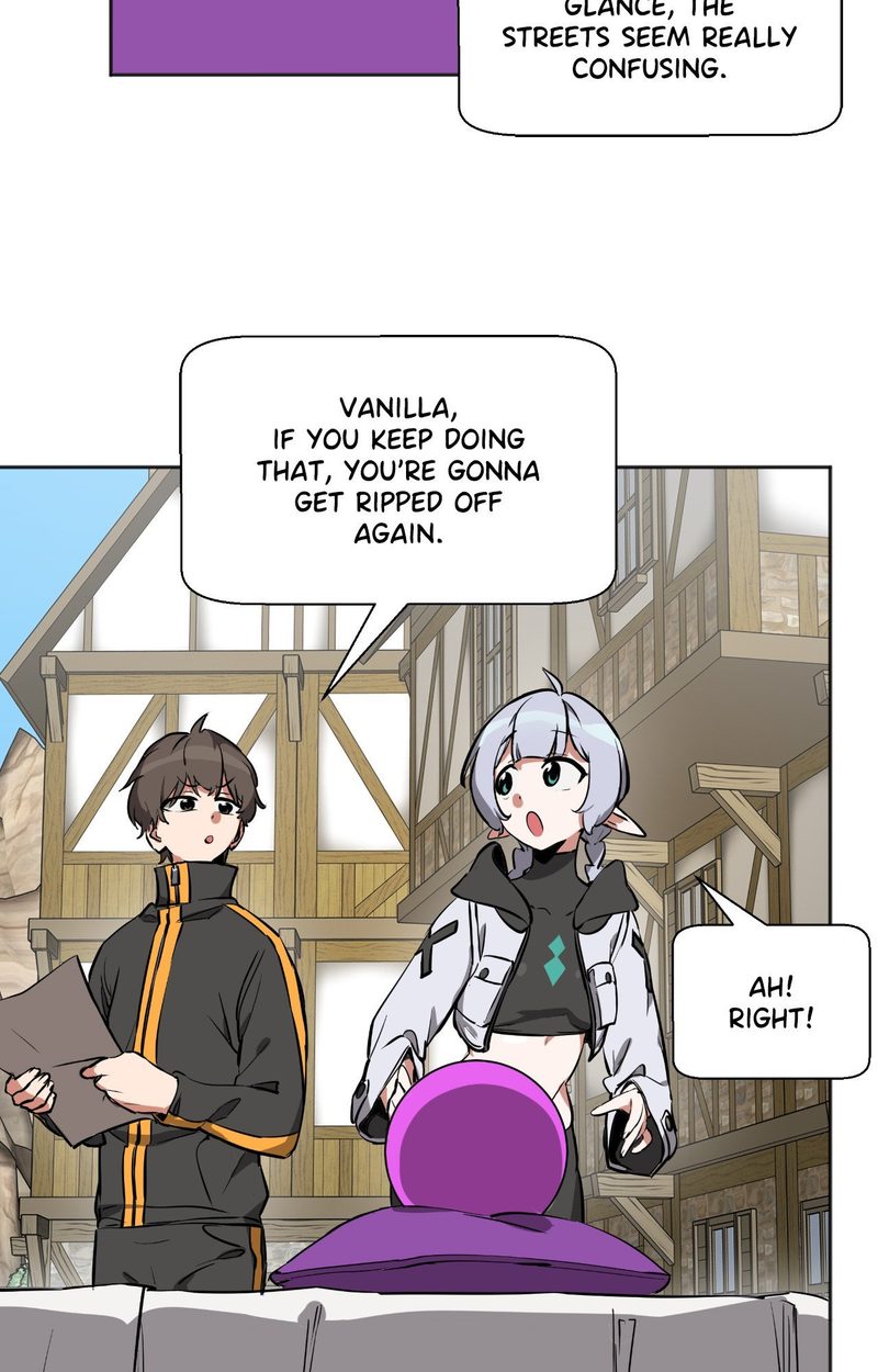 No Man’s Land - Chapter 81 Page 48