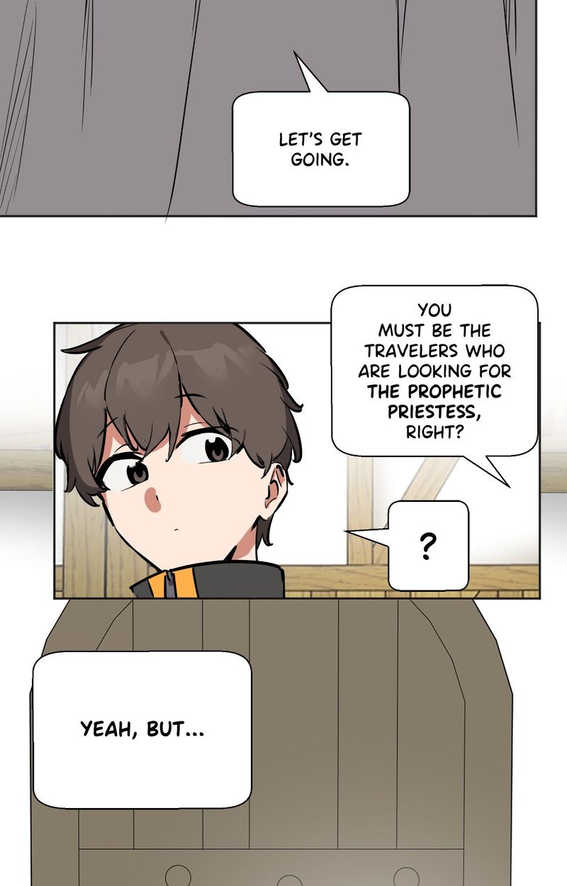 No Man’s Land - Chapter 81 Page 49