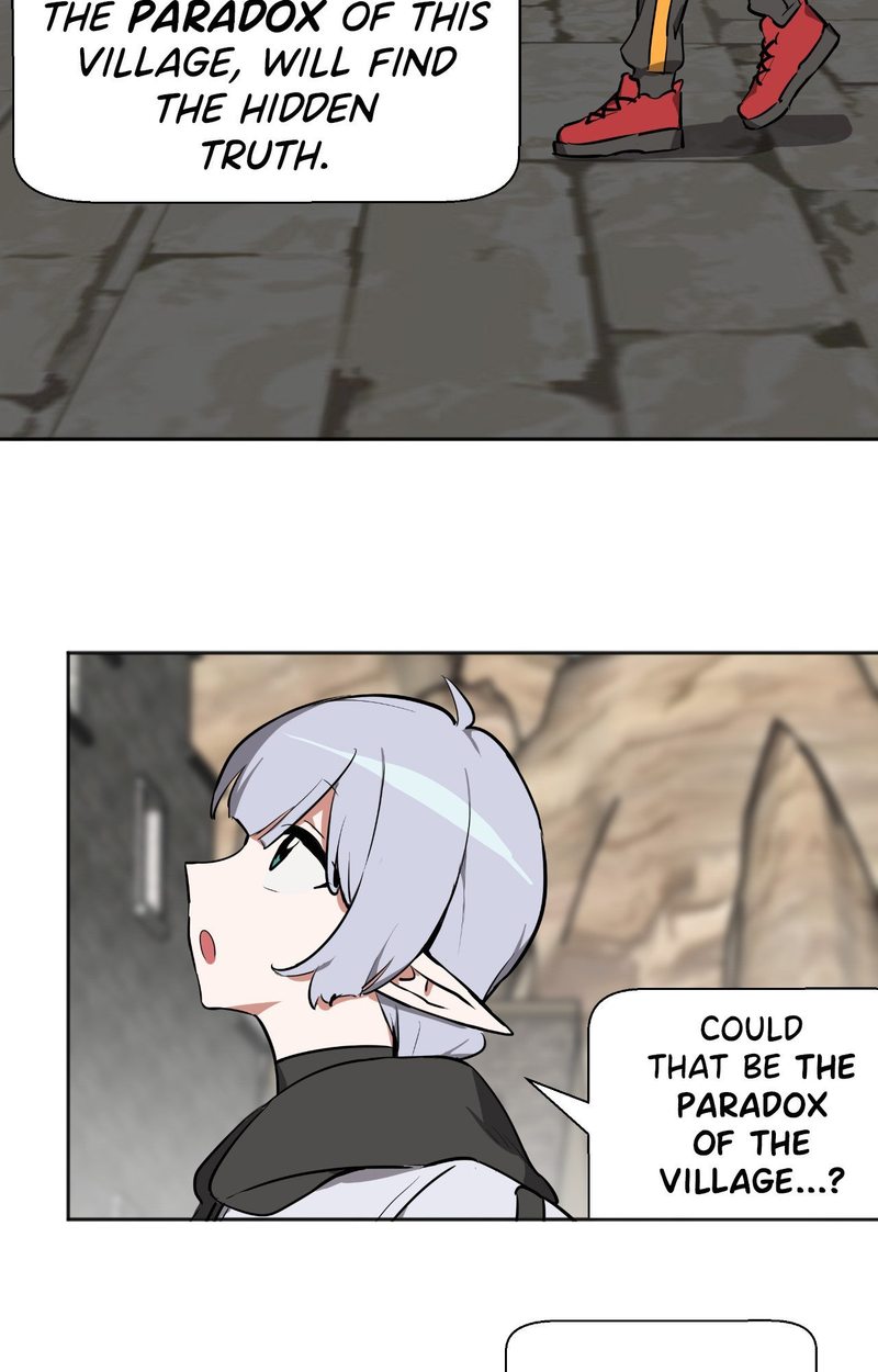 No Man’s Land - Chapter 82 Page 3