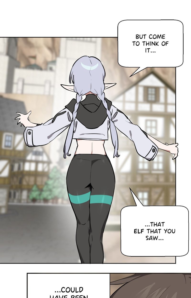 No Man’s Land - Chapter 82 Page 8