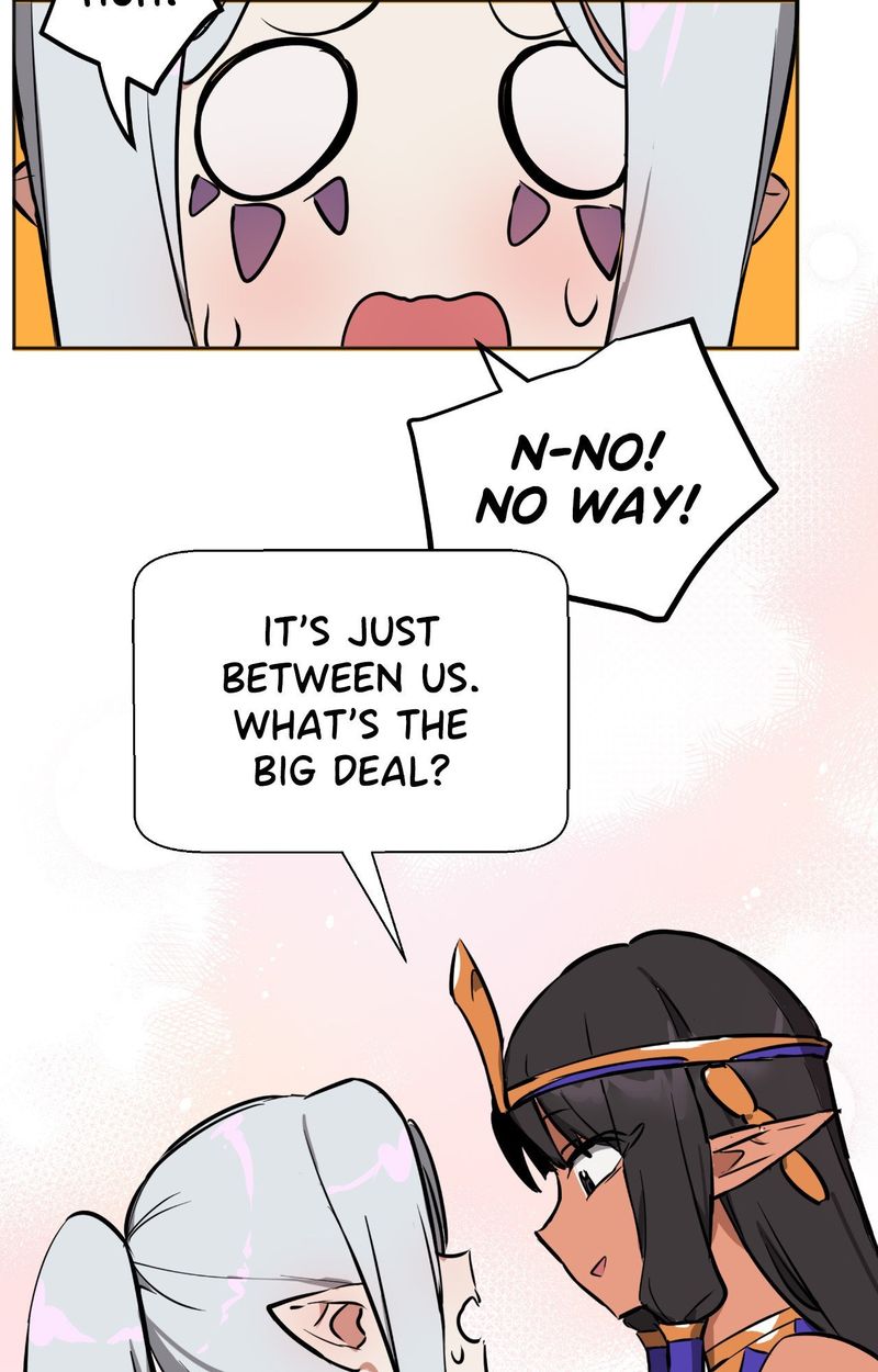 No Man’s Land - Chapter 83 Page 16