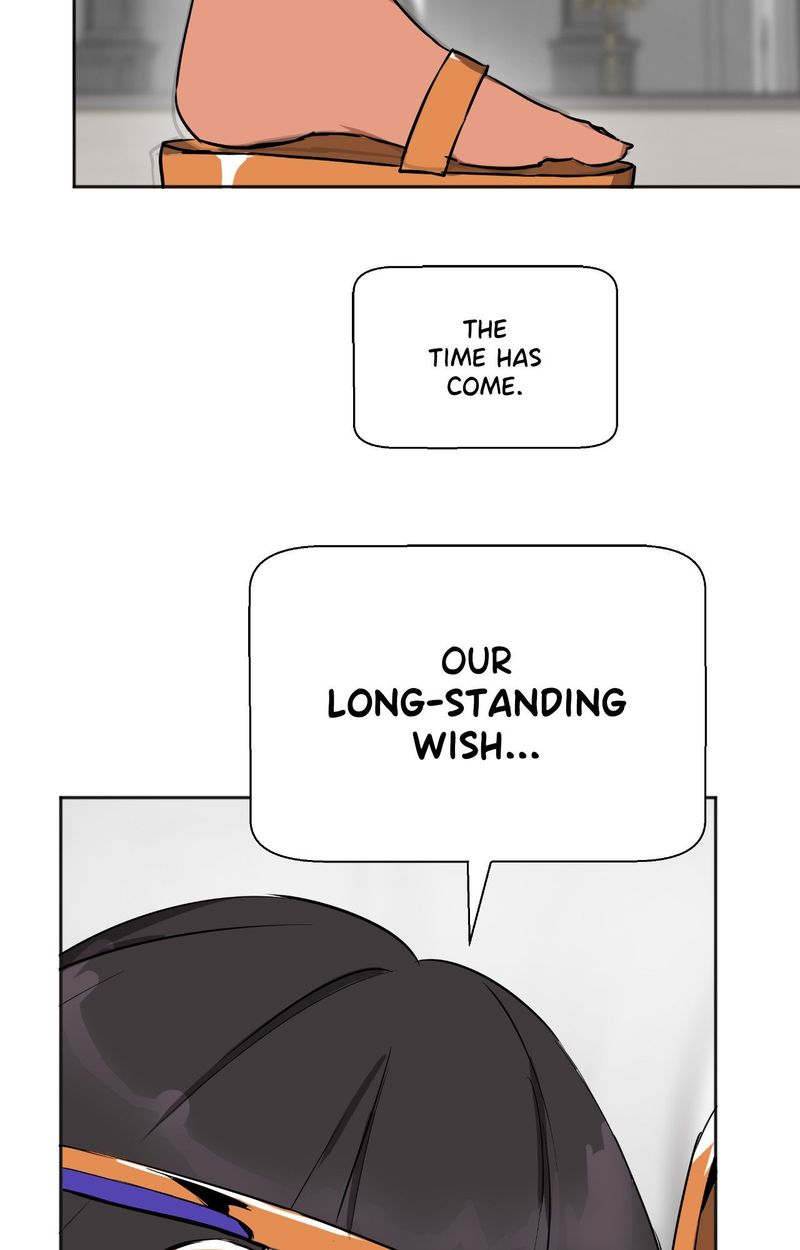 No Man’s Land - Chapter 83 Page 28