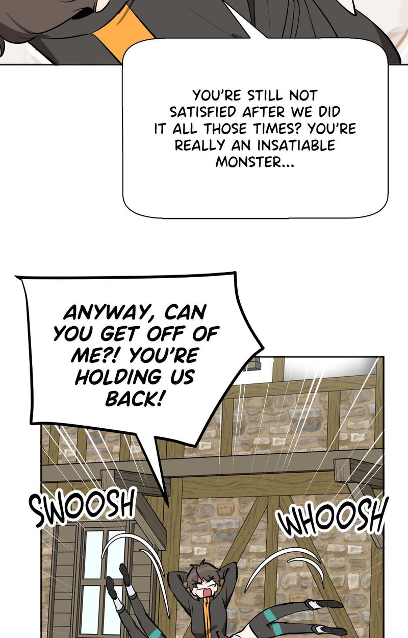 No Man’s Land - Chapter 83 Page 39