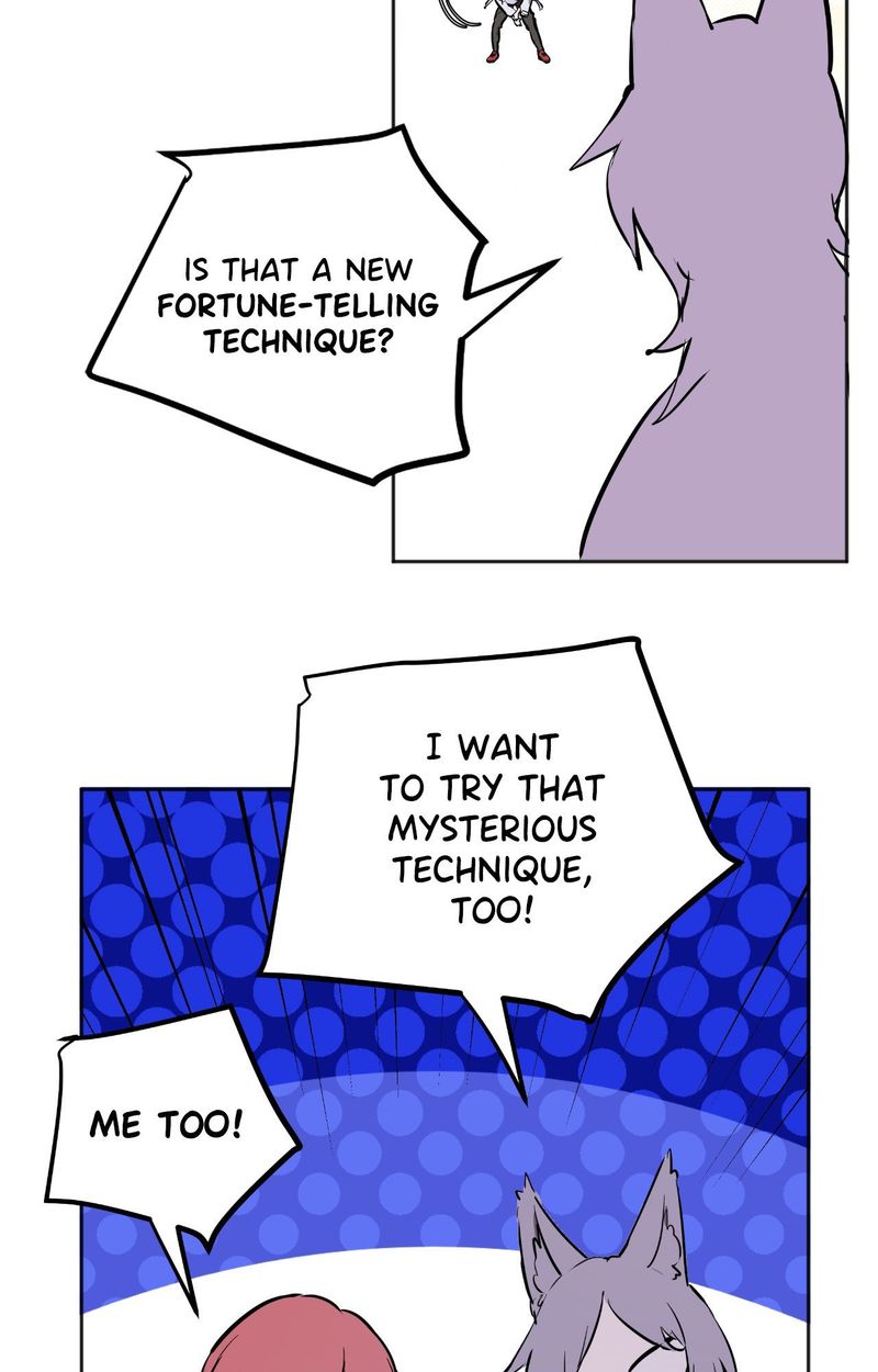 No Man’s Land - Chapter 83 Page 41