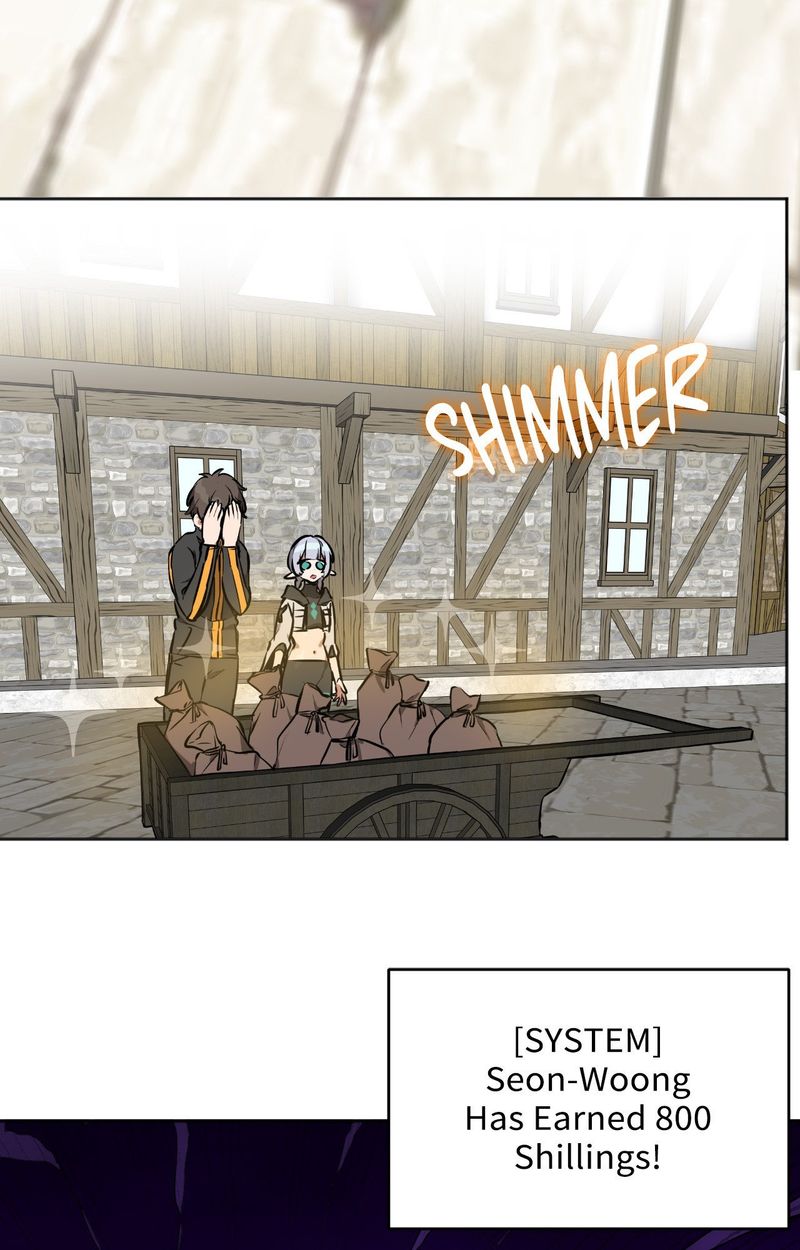 No Man’s Land - Chapter 83 Page 44