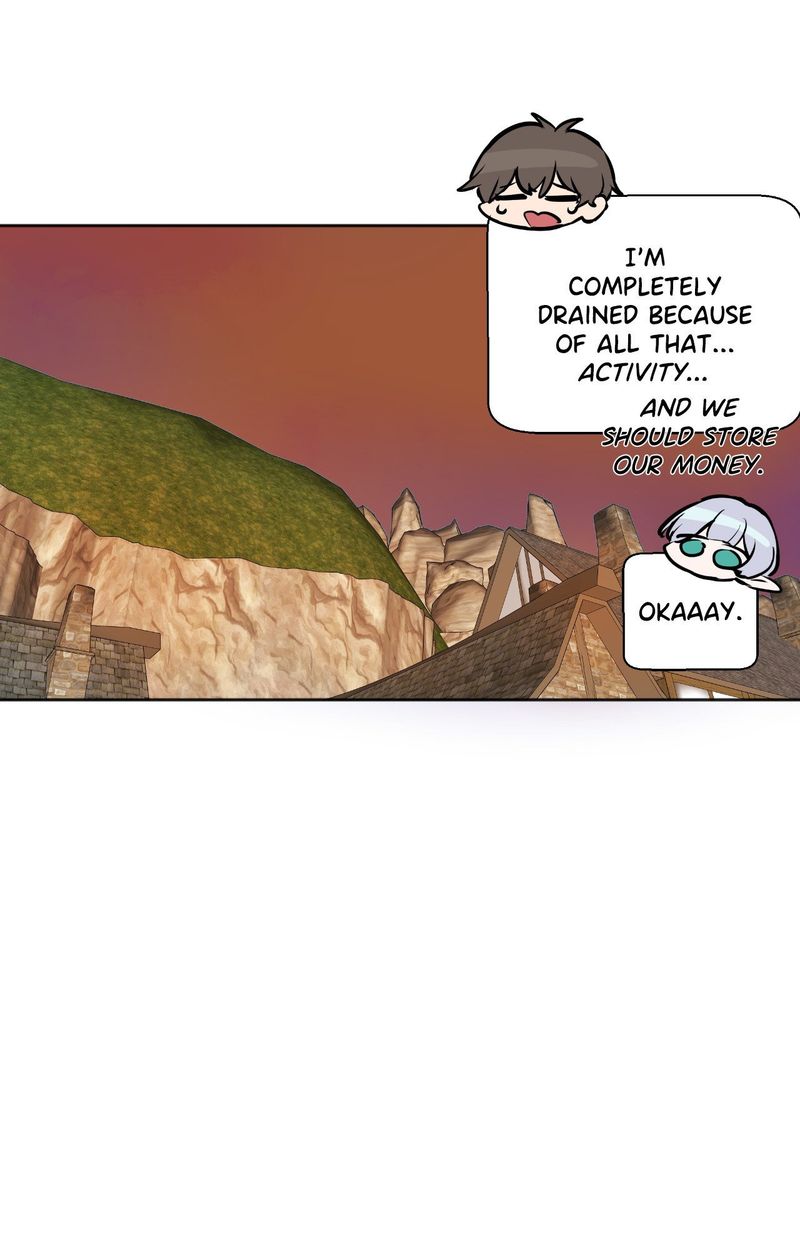 No Man’s Land - Chapter 83 Page 51