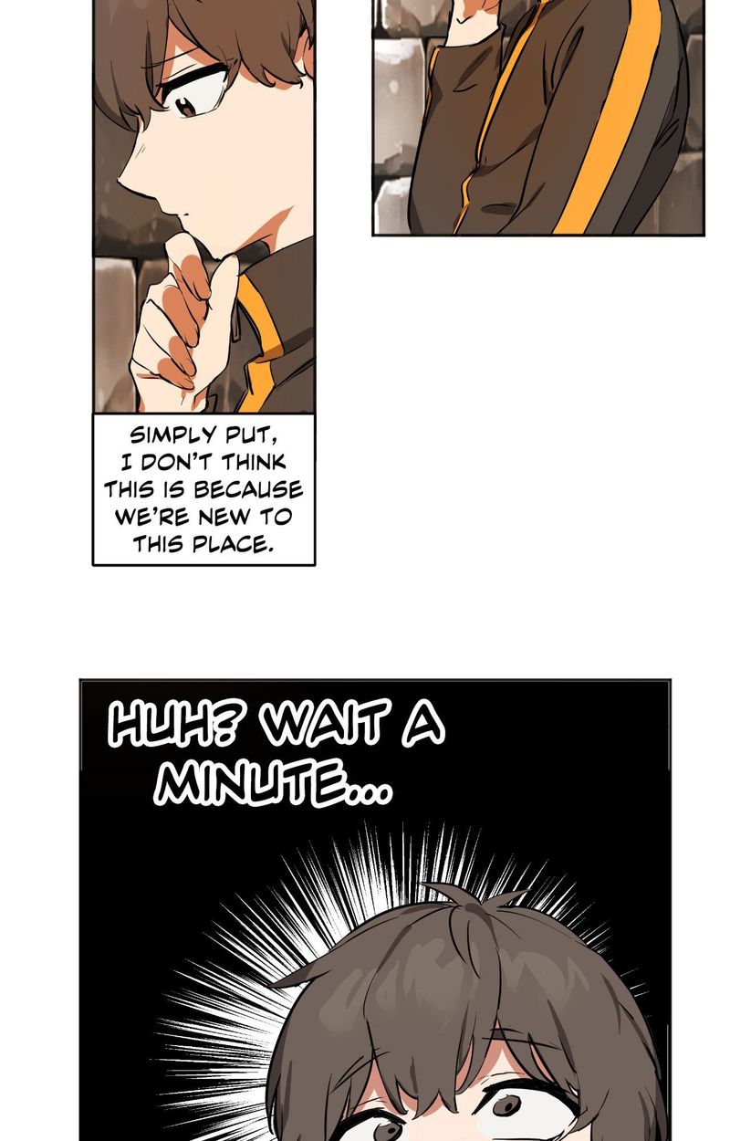 No Man’s Land - Chapter 83 Page 59