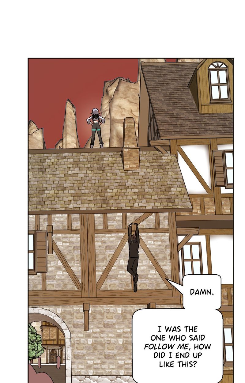 No Man’s Land - Chapter 83 Page 67