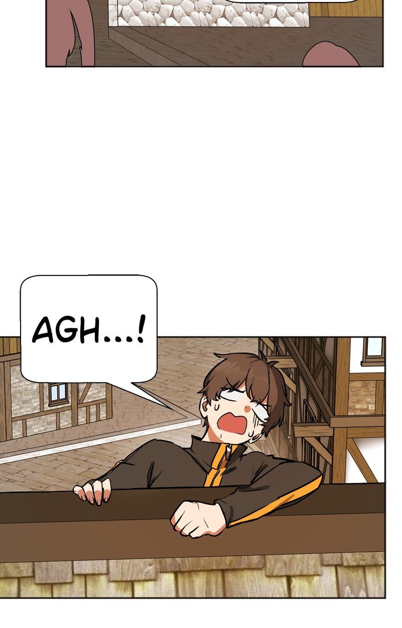 No Man’s Land - Chapter 83 Page 68