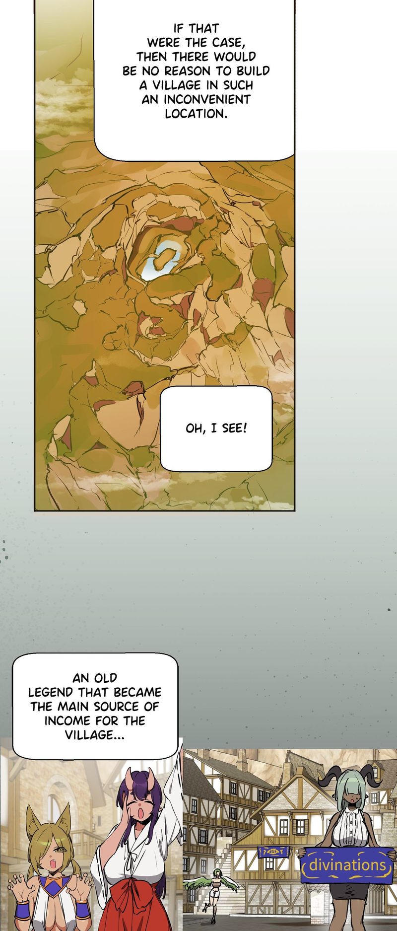 No Man’s Land - Chapter 84 Page 14