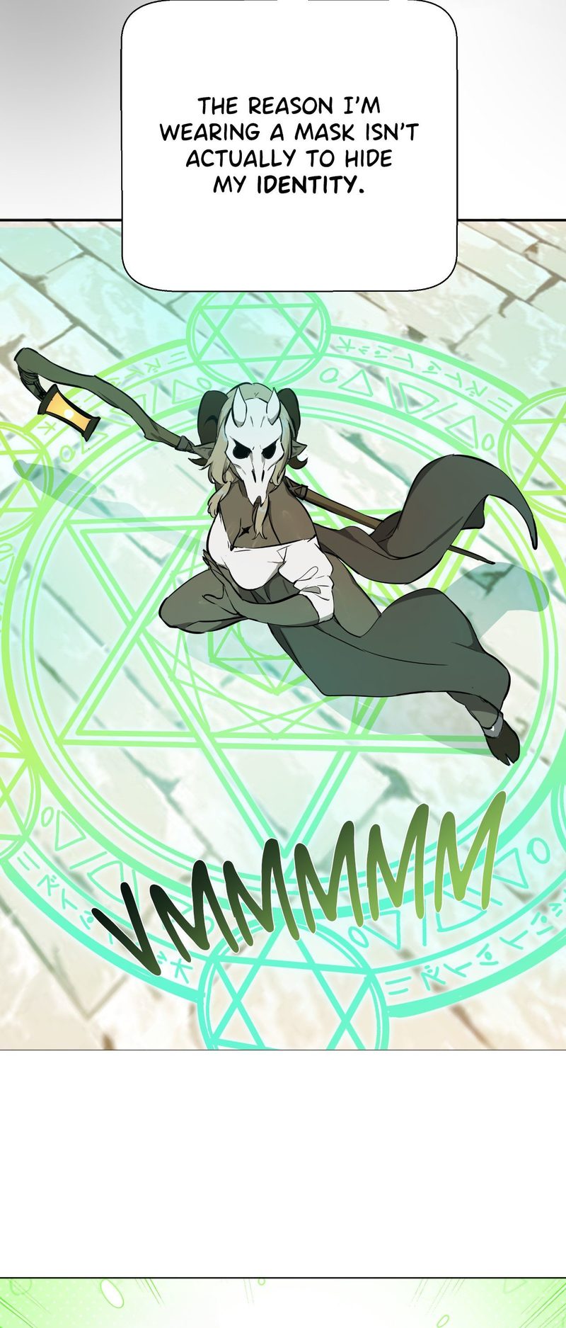 No Man’s Land - Chapter 84 Page 39