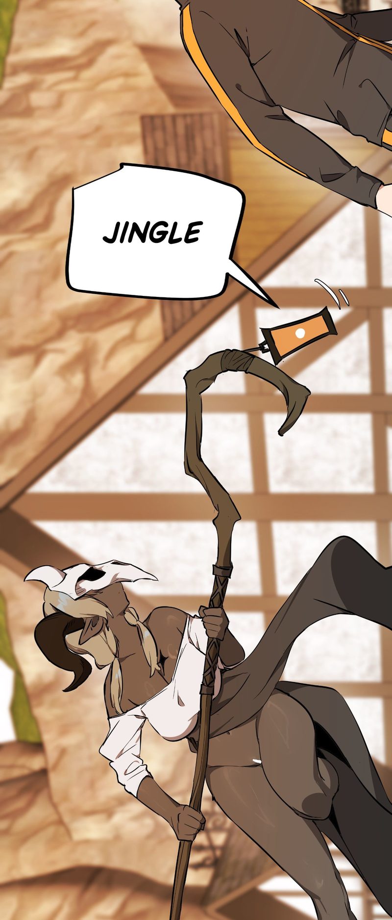 No Man’s Land - Chapter 84 Page 43