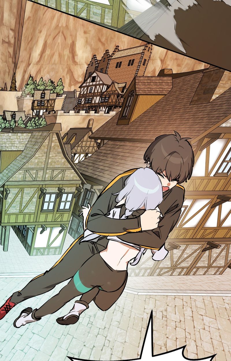 No Man’s Land - Chapter 85 Page 15