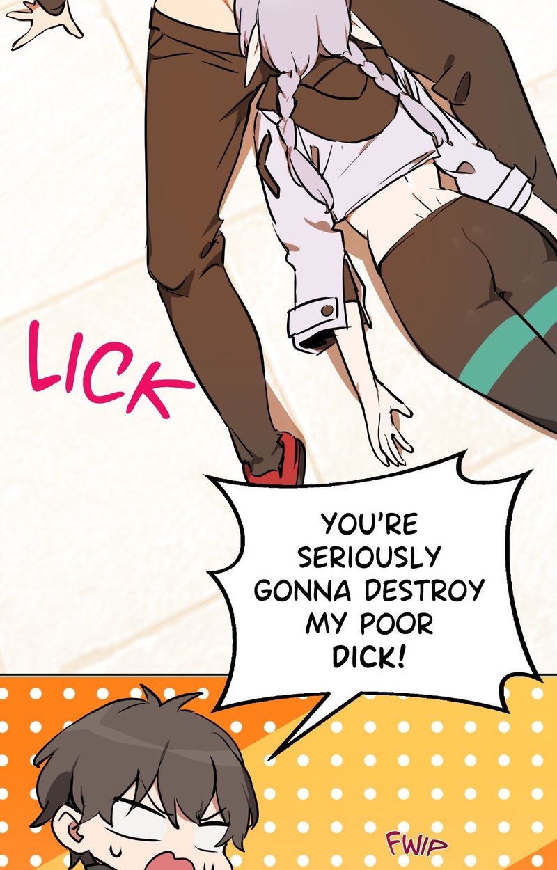 No Man’s Land - Chapter 85 Page 30