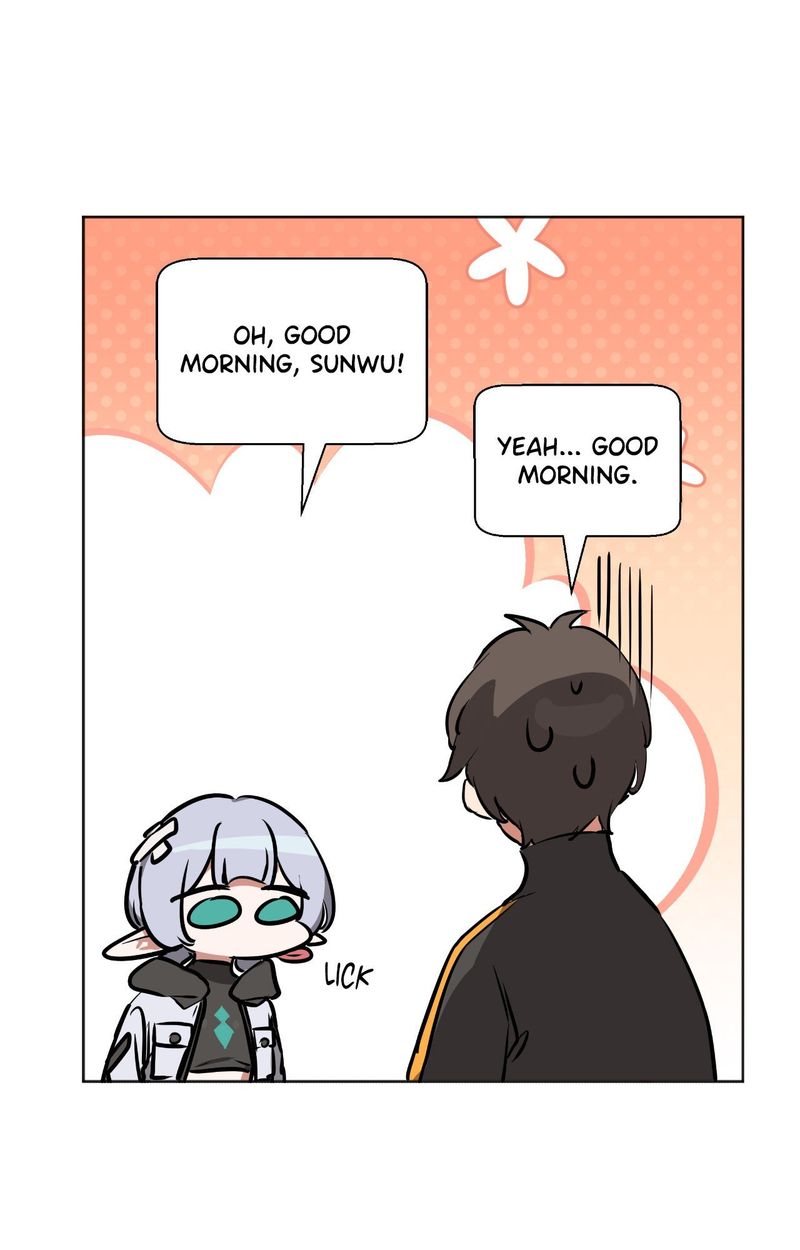 No Man’s Land - Chapter 85 Page 32