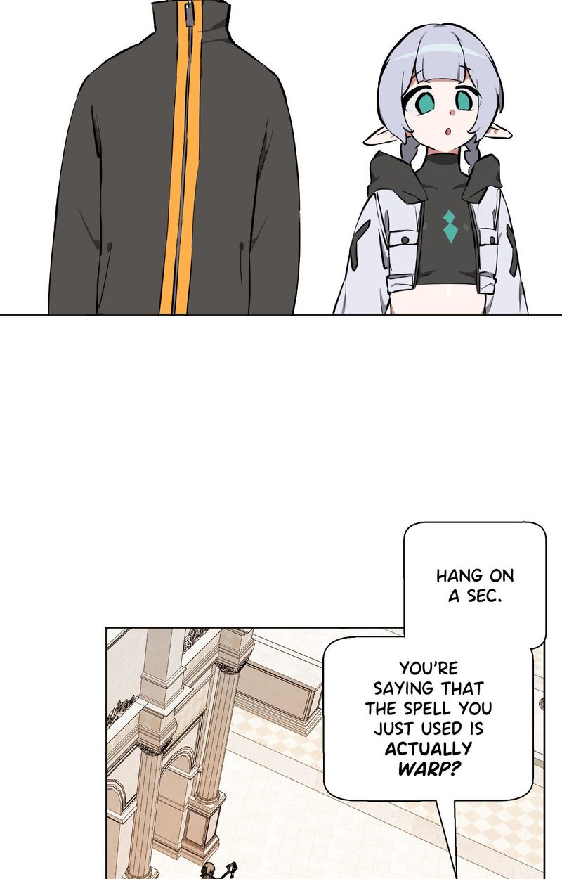 No Man’s Land - Chapter 85 Page 69