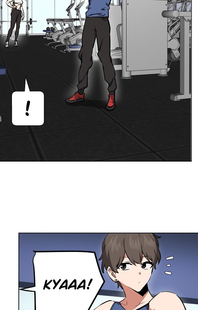 No Man’s Land - Chapter 86.5 Page 49