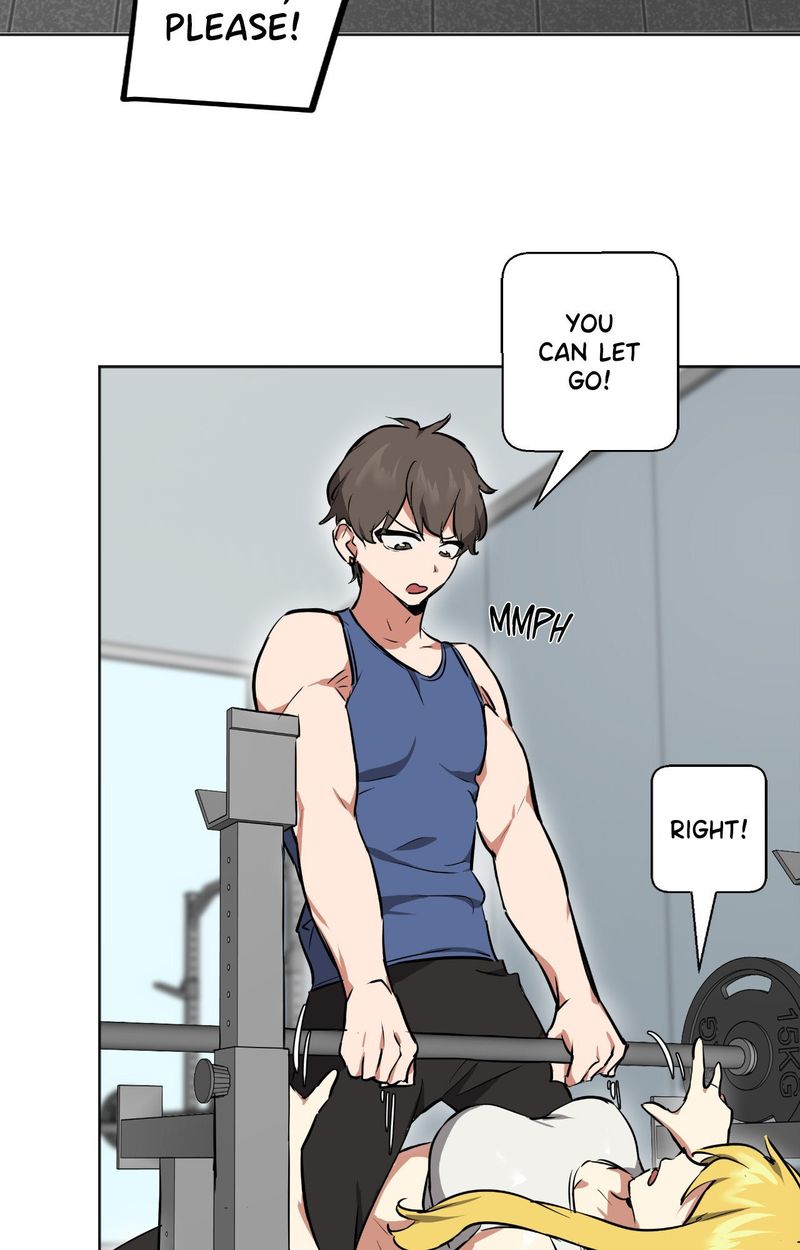 No Man’s Land - Chapter 86.5 Page 52