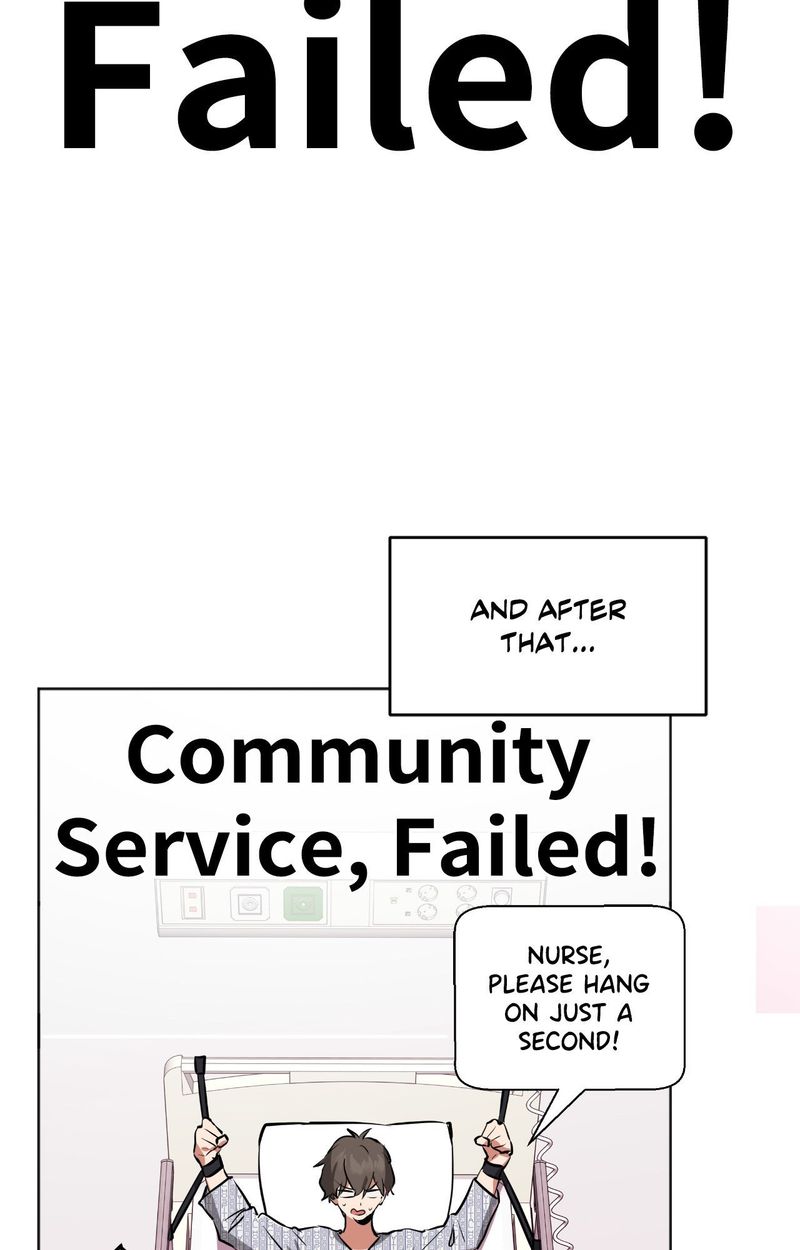 No Man’s Land - Chapter 86.5 Page 61