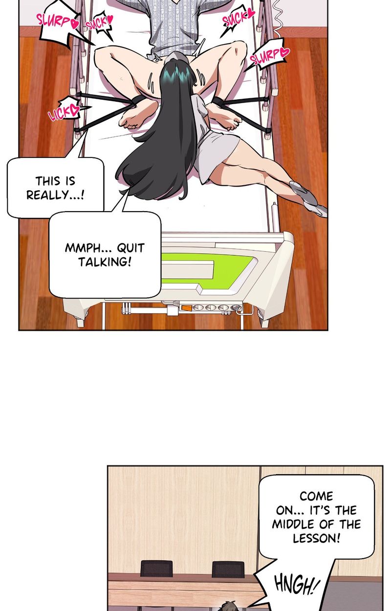 No Man’s Land - Chapter 86.5 Page 62