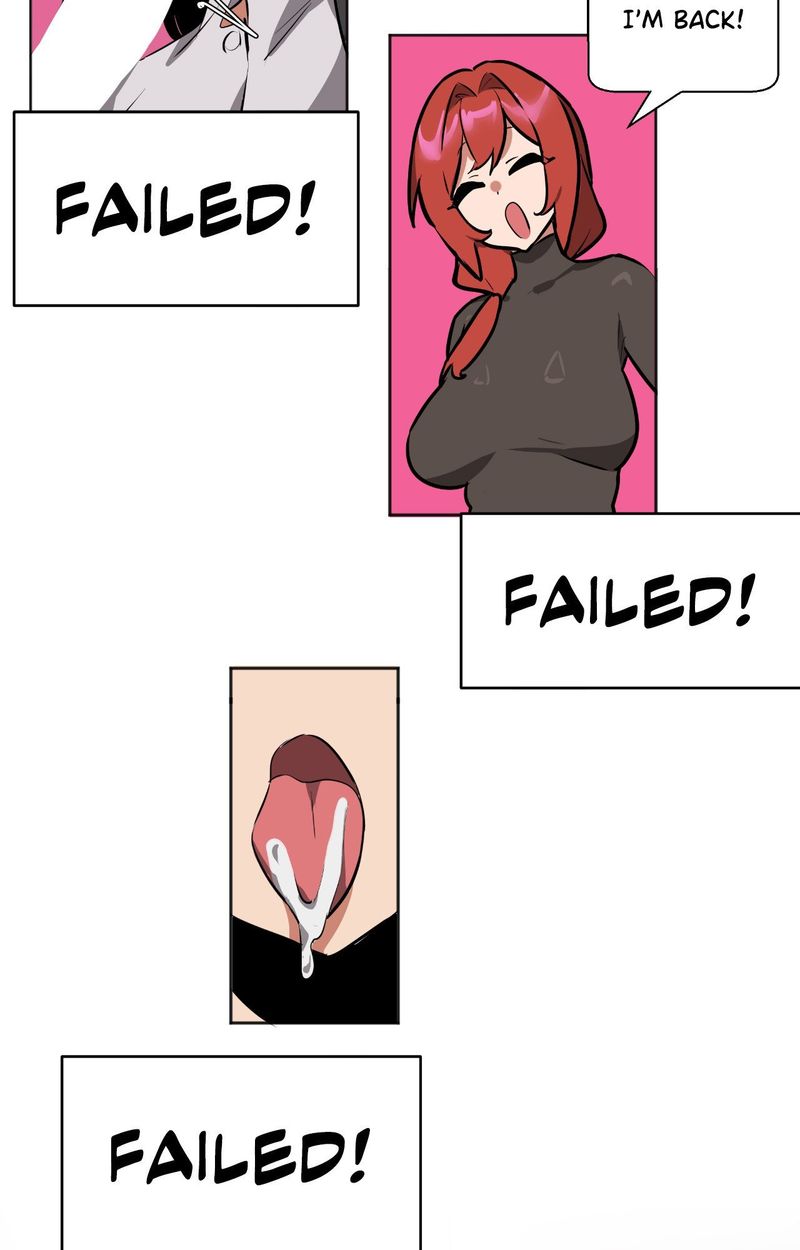 No Man’s Land - Chapter 86.5 Page 64