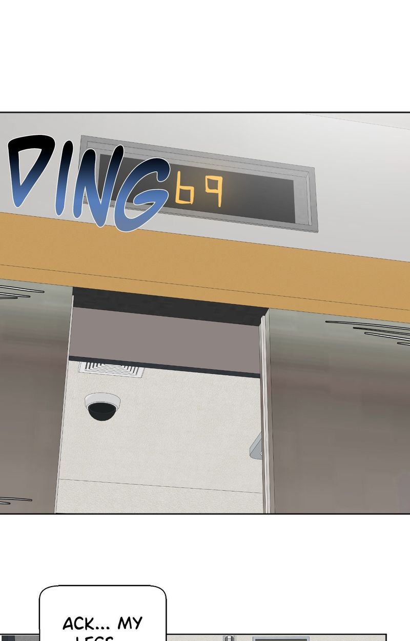 No Man’s Land - Chapter 86.5 Page 70