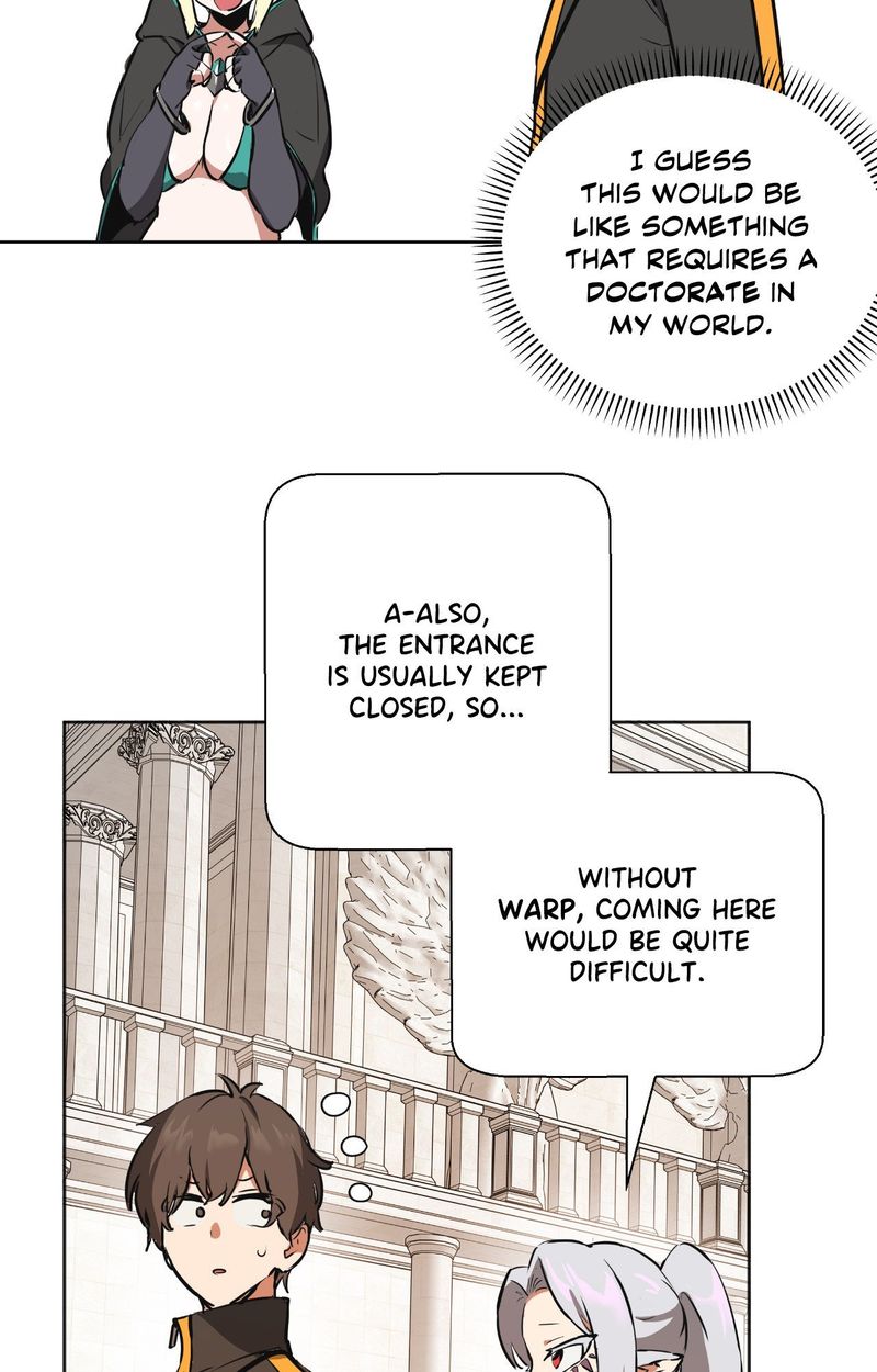 No Man’s Land - Chapter 86 Page 45