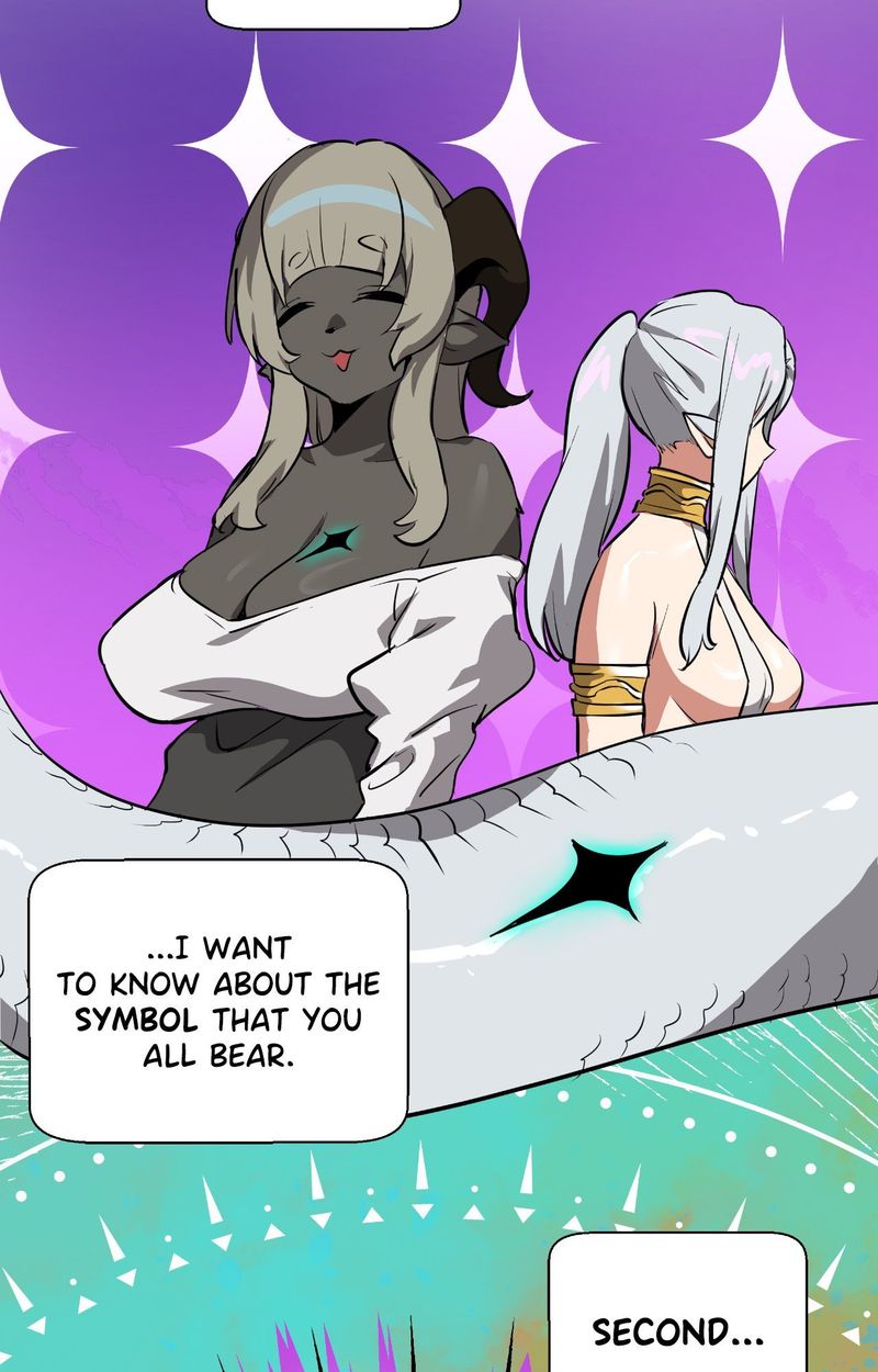 No Man’s Land - Chapter 87 Page 16